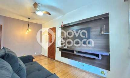Freguesia (Ilha do Governador) | Apartamento 2 quartos