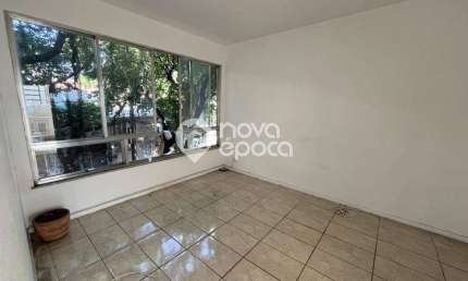 Apartamento com 2 quartos à venda na Rua Visconde de Silva, Botafogo, Rio de Janeiro