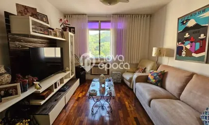 São Francisco Xavier | Apartamento 3 quartos, sendo 1 suite