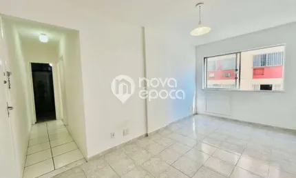 Apartamento com 2 quartos à venda na Rua Conselheiro Agostinho, Todos os Santos, Rio de Janeiro