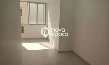 Apartamento com 2 quartos à venda na Rua Cônego Tobias, Méier, Rio de Janeiro
