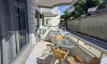 Freguesia (Ilha do Governador) | Apartamento 1 quarto
