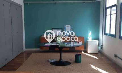 Apartamento com 4 quartos à venda na Praia do Flamengo, Flamengo, Rio de Janeiro