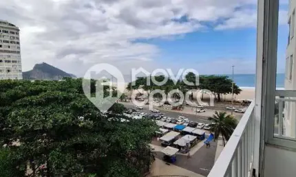 Apartamento com 2 quartos à venda na Rua Ronald de Carvalho, Copacabana, Rio de Janeiro