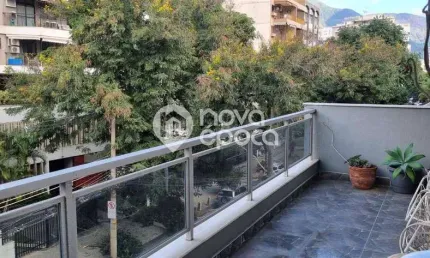 Apartamento com 2 quartos à venda na Rua Conselheiro Olegário, Maracanã, Rio de Janeiro