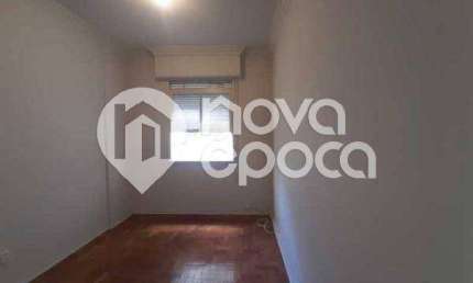 Apartamento com 1 quarto à venda na Rua General Glicério, Laranjeiras, Rio de Janeiro
