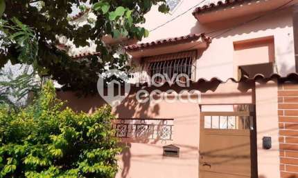 Apartamento com 2 quartos à venda na Rua Coronel Aristarco Pessoa, Tijuca, Rio de Janeiro