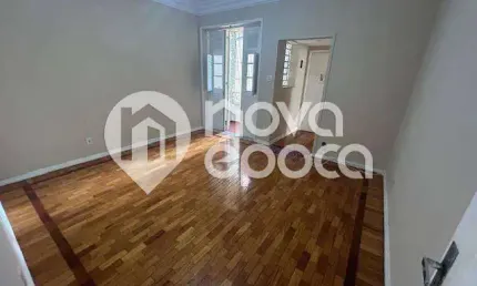 Apartamento com 3 quartos à venda na Rua Dezoito de Outubro, Tijuca, Rio de Janeiro