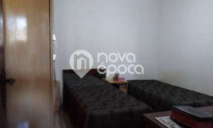 Apartamento com 2 quartos à venda na Estrada do Galeão, Jardim Carioca, Rio de Janeiro