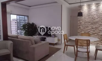 Engenho de dentro | apartamento 2 quartos, sendo 1 suite
