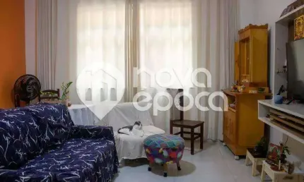 Apartamento com 2 quartos à venda na Rua Álvaro Ramos, Botafogo, Rio de Janeiro