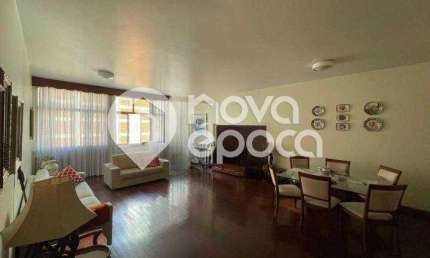 Apartamento com 4 quartos à venda na Rua Ministro Viveiros de Castro, Copacabana, Rio de Janeiro