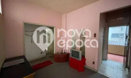 Apartamento com 2 quartos à venda na Rua Carvalho de Mendonça, Copacabana, Rio de Janeiro