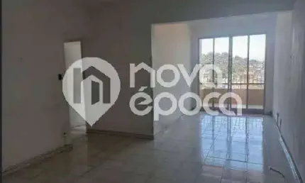 Apartamento com 3 quartos à venda na Avenida Braz de Pina, Penha Circular, Rio de Janeiro