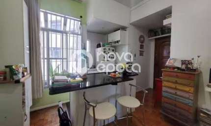 Apartamento com 1 quarto à venda na Rua Marquês de Abrantes, Flamengo, Rio de Janeiro