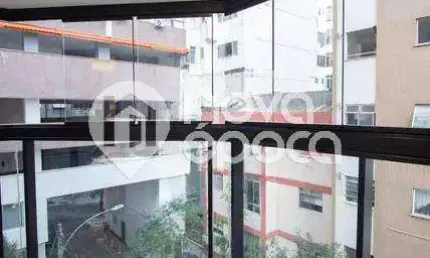 Apartamento com 1 quarto à venda na Rua Maracanaú, Copacabana, Rio de Janeiro