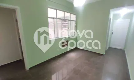Apartamento com 1 quarto à venda na Estrada do Dendê, Tauá, Rio de Janeiro