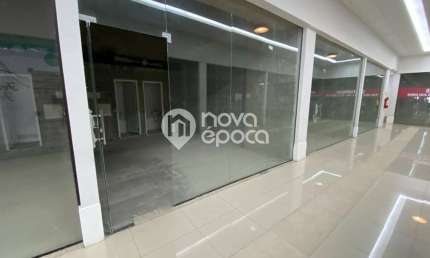 Ponto comercial à venda na Rua General Andrade Neves, São Domingos, Niterói