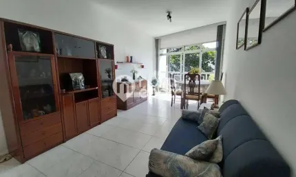 Jardim carioca | apartamento 2 quartos, sendo 1 suite
