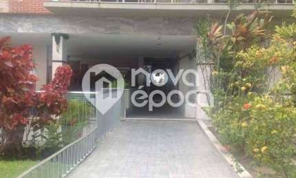 Pitangueiras | Apartamento 3 quartos, sendo 1 suite