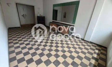 Apartamento com 3 quartos à venda na Rua General Ribeiro da Costa, Leme, Rio de Janeiro