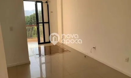 Apartamento com 2 quartos à venda na Rua Baldraco, Cachambi, Rio de Janeiro