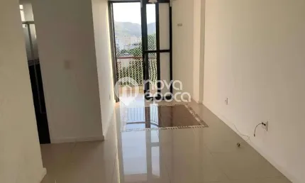 Apartamento com 2 quartos à venda na Rua Baldraco, Cachambi, Rio de Janeiro
