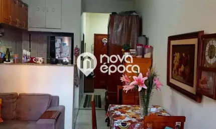 Apartamento com 1 quarto à venda na Rua General Polidoro, Botafogo, Rio de Janeiro