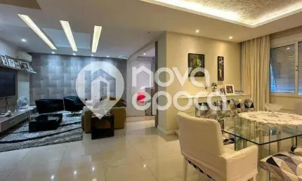 Apartamento com 3 quartos à venda na Avenida Nossa Senhora de Copacabana, Copacabana, Rio de Janeiro