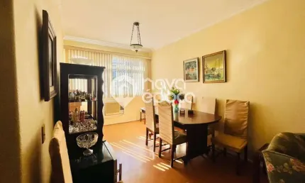 Apartamento com 3 quartos à venda na Rua Sá Ferreira, Copacabana, Rio de Janeiro