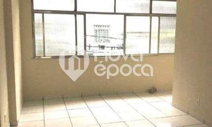 Apartamento com 3 quartos à venda na Rua Alves Montes, São Cristóvão, Rio de Janeiro