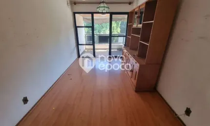 Apartamento com 2 quartos à venda na Rua Gonçalves Crespo, Tijuca, Rio de Janeiro