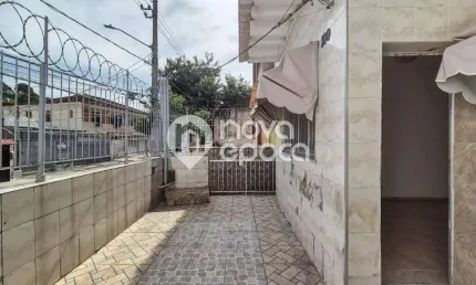 Casa com 2 quartos à venda na Rua Pajuçara, Cocotá, Rio de Janeiro