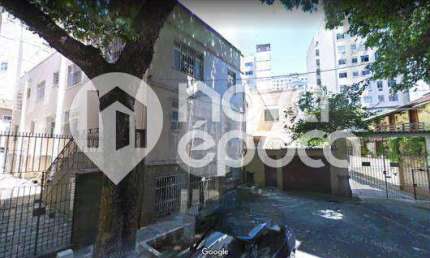Casa com 8 quartos à venda na Travessa Carlos de Sá, Catete, Rio de Janeiro