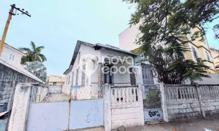 Casa com 8 quartos à venda na Rua João Pinheiro, Piedade, Rio de Janeiro