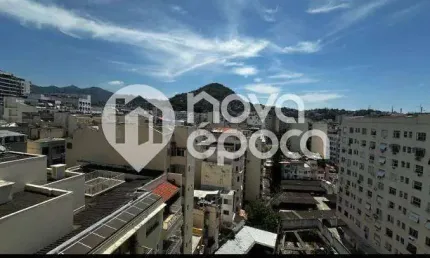 Apartamento com 2 quartos à venda na Praia do Flamengo, Flamengo, Rio de Janeiro