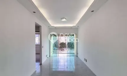 Apartamento com 2 quartos à venda na Rua Dionísio Fernandes, Engenho de Dentro, Rio de Janeiro