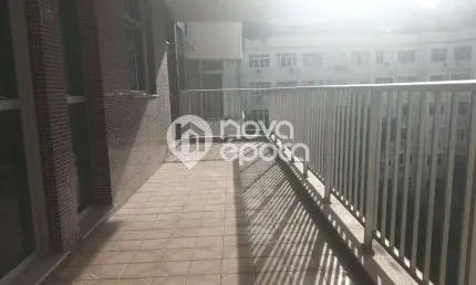 Apartamento com 3 quartos à venda na Rua Piragibe Frota Aguiar, Copacabana, Rio de Janeiro