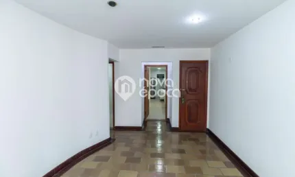 Apartamento com 3 quartos à venda na Rua Marquês de Abrantes, Flamengo, Rio de Janeiro