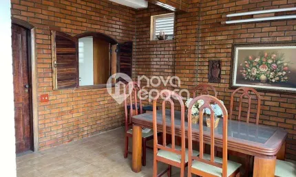 Apartamento com 3 quartos à venda na Rua Vinte e Quatro de Maio, Engenho Novo, Rio de Janeiro