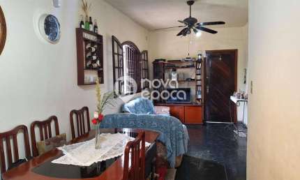 Casa com 2 quartos à venda na Rua Luís de Castro, Pilares, Rio de Janeiro