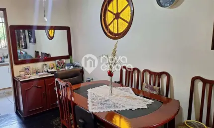 Casa com 2 quartos à venda na Rua Luís de Castro, Pilares, Rio de Janeiro