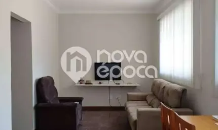 Casa com 4 quartos à venda na Rua Enéias Galvão, Méier, Rio de Janeiro