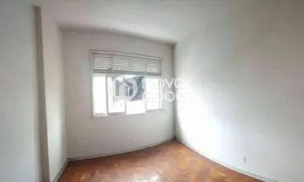 Apartamento com 3 quartos à venda na Avenida Antenor Navarro, Braz de Pina, Rio de Janeiro