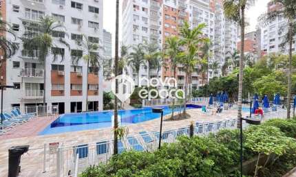 Apartamento com 2 quartos à venda na Rua Riachuelo, Centro, Rio de Janeiro