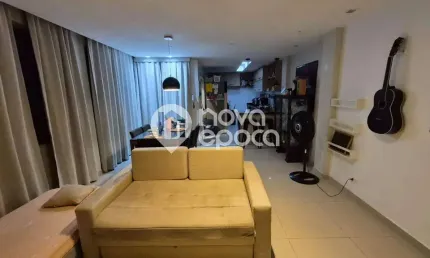 Apartamento com 5 quartos à venda na Rua Ferreira Viana, Flamengo, Rio de Janeiro
