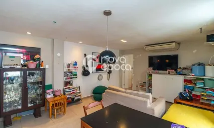 Apartamento com 5 quartos à venda na Rua Ferreira Viana, Flamengo, Rio de Janeiro