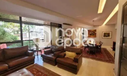 Apartamento com 3 quartos à venda na Rua Vinícius de Moraes, Ipanema, Rio de Janeiro