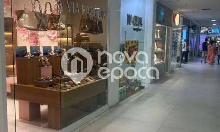 Ponto comercial à venda na Rua Visconde de Pirajá, Ipanema, Rio de Janeiro