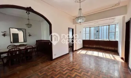 Apartamento com 3 quartos à venda na Rua Visconde de Pirajá, Ipanema, Rio de Janeiro